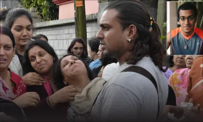Il meurt écrasé sous un arbre – La mère de la victime: «Mon fils aurait pu être sauvé»