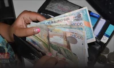 Salaires dans la fonction publique : des ajustements au Master Scale réclamés