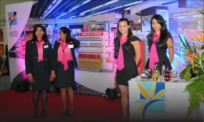 3e Salon du Prêt-à-Partir: Plusieurs destinations à coût réduit