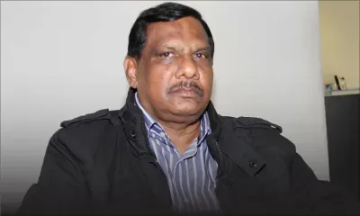 Suttyudeo Tengur, observateur politique: «Il faut que les grands chantiers démarrent et vite»