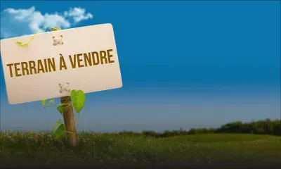 Immobilier: Ces terrains qui coûtent moins cher