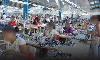 Zone franche : une révision salariale en retard de six mois