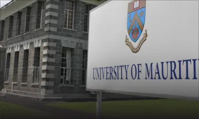UoM : feu vert pour une faculté dédiée aux technologies de l’information et de la communication