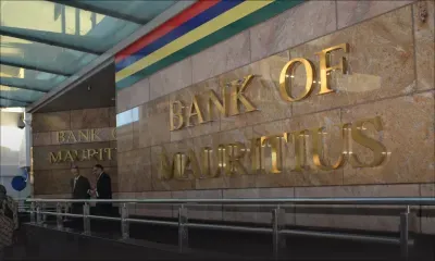 Banque centrale: 309,5 millions de dollars américains achetés