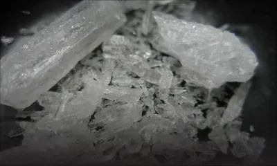 Saisie de Rs 6 millions de drogue chez un dénommé « Boulon » 