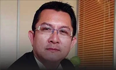 MFDC : Dick Ng Sui Wa démissionne de la présidence