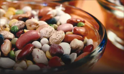 Grains secs : un marché florissant