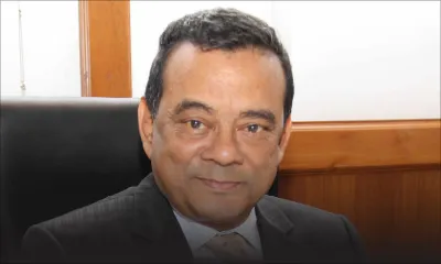 Restructuration - WMA : Ivan Collendavelloo brandit la menace de la privatisation 