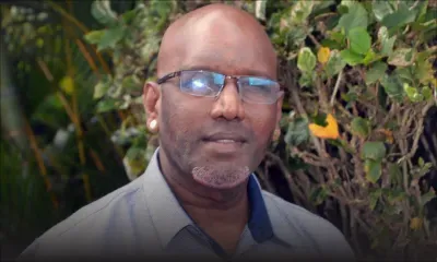 Musique : Saminaden Mootoosamy chante Krishna