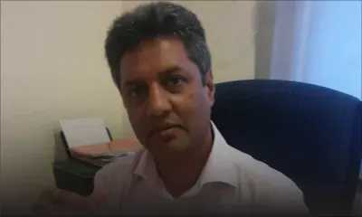 Raj Puddoo : L’ex-COO de MyBiz prêt à reprendre du service