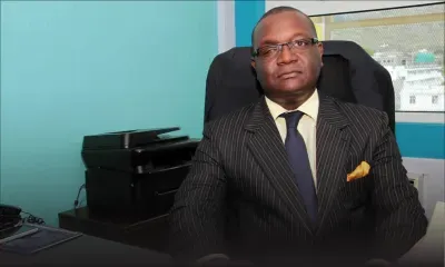 Louis Richard Toulouse, membre de l’EOC : la persévérance jusqu’au bout...