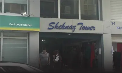 La société de l’épouse d’un ex-lord-maire cambriolée : Rs 4 millions emportées