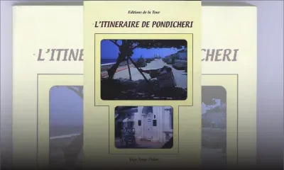 Yoga Serge Palan : aller-retour aux sources dravidiennes