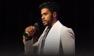 Alexandre Curpanen, Mr World Mauritius : «Le malheur des uns fait le bonheur des autres»