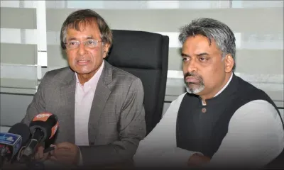 Anil Gayan : «Depuis quand la presse a-t-elle des adversaires?»