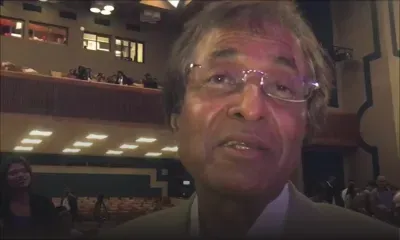 Anil Gayan : «Je félicite Mme Obeegadoo pour l’organisation du concours Miss Mauritius»