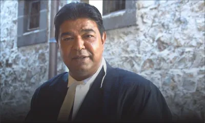 Affaire Bet365 : Me Hurhangee demande aux enquêteurs de convoquer d’abord le DPP