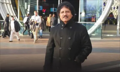 Ehshan Kodarbux : «Certains pratiquent le journalisme, d’autres font le jeu politique»