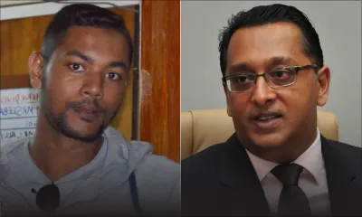 Husein Abdool Rahim au central CID : «Bhadain voulait remporter la partielle en faisant tomber Yerrigadoo»