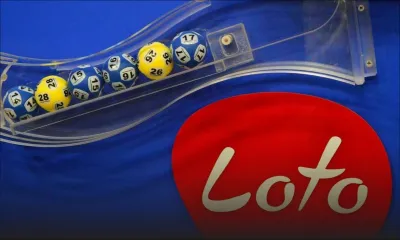Loto : aucun gagnant, prochain jackpot à Rs 37 millions