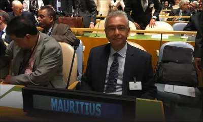 AG des Nations unies : Diego garcia - Le PM : «Maurice disposé à conclure un bail renouvelable à long terme»