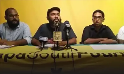 Partielle à Belle-Rose/Quatre-Bornes : Rezistans ek Alternativ promet une campagne sans plastique