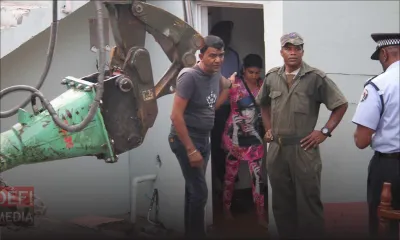 Metro Express : démolition de la maison des Rujubali ce lundi, la compensation à l'étude