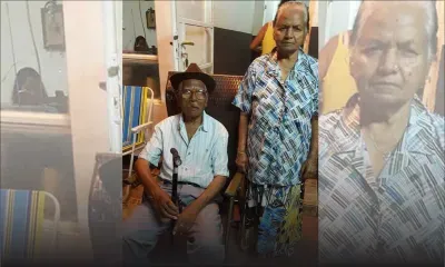 Erreur administrative à l'hôpital Dr A. G. Jeetoo : il est déclaré mort à la place de son épouse