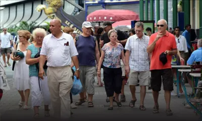 Tourisme : Maurice accueille en octobre un atelier de travail