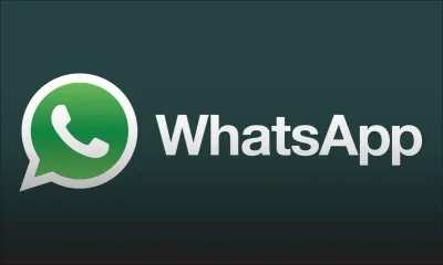 Whatsapp : créer une fausse conversation est un jeu d’enfant