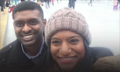 De Moka au Canada, le fabuleux destin de Darvin