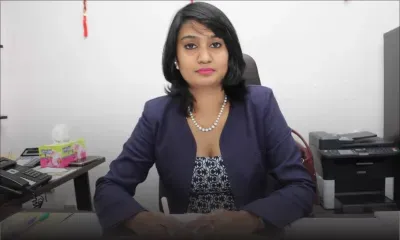 Pushpanjali Luchoo : contribuer à l’épanouissement des jeunes créateurs locaux