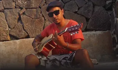 Laurent Marjolin ou la musique au bout des doigts