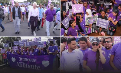 MMM : le congrès-anniversaire en images