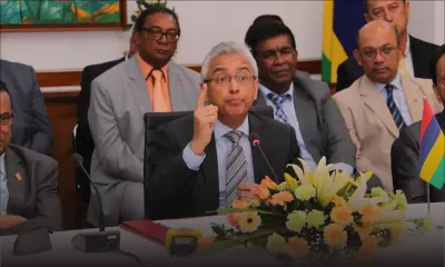 Réforme électorale : les propositions gouvernementales