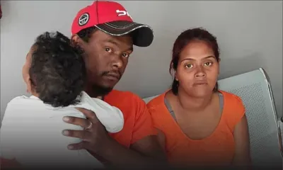 Sinistre : un couple avec quatre enfants perd tout dans un incendie