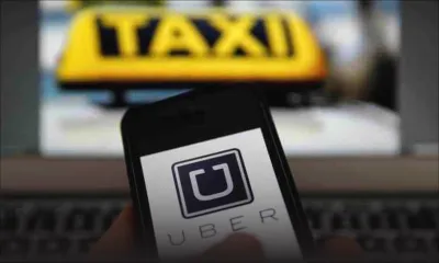 Uber à Maurice : vers la mise à mort des taximen ?