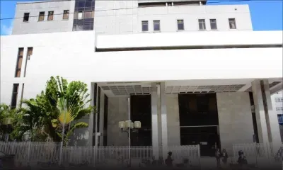 En cour intermédiaire : trois ans de prison à l’oncle pour avoir agressé au sabre son neveu