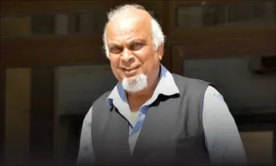 Dev Hurnam débouté en Cour suprême 