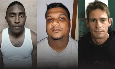 Drogue : la cavale d’un trafiquant prend fin au bout de quatre mois