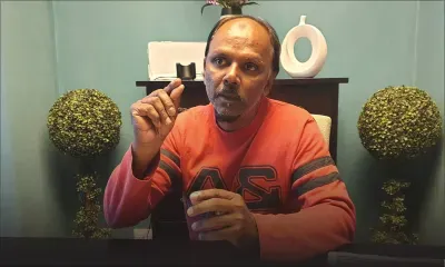 Hydar Ryman, président de la SVA : «Le métro viendra compenser le manque à gagner des marchands»