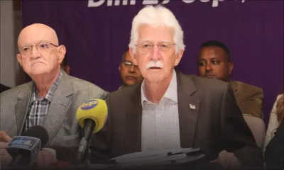 Congrès- anniversaire : coup d’envoi de la campagne électorale du MMM