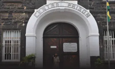 Inculpée de tentative de possession d’héroïne, valant Rs 9 M : Vidya Heerah veut retrouver la liberté provisoire