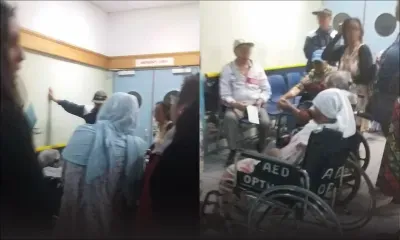 Cafouillage à l’hôpital Victoria : des patients attendent quatre heures pour un ECG