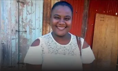 Une femme, un combat Gina, âme forte de Résidence Anoska : «‘Squatters’, ce mot ne me fait ni peur, ni honte»