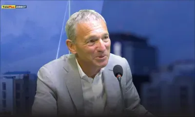 Ambassadeur de l’Union européenne à Maurice - Vincent Degert : «Maurice est dans un dynamisme positif»