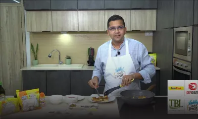 Paneer Feast : le paneer à toutes les sauces, chaque jeudi à 20 heures sur defimedia.info et TéléPlus