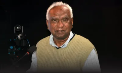 Harry Booluck, ancien DG de la CWA : «Le développement du pays dépend d’une distribution adéquate d’eau potable»