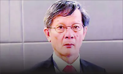 Honoraires impayés : l’avocat Paul Chong Leung obtient gain de cause en appel 