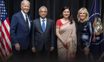 Assemblée générale des Nations unies : Pravind Jugnauth s’exprimera à la tribune aujourd’hui